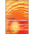 Explaining Psychological Statistics [精裝] (心理統計學釋義)