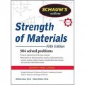 Schaum s Outline of Strength of Materials, Fifth Edition (Schaum s Outline Series) [平裝]