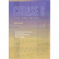 Cubase 6 Tips and Tricks