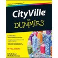 Cityville For Dummies [平裝]