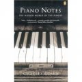 Piano Notes: The Hidden World of the Pianist [平裝]