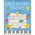 Easy Piano Tunes [平裝]