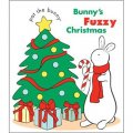 Bunny s Fuzzy Christmas [平裝] (小兔子毛茸茸的聖誕節)