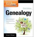 How to Do Everything Genealogy 3/E [平裝]