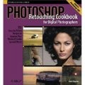 Photoshop Retouching Cookbook for Digital Photographers