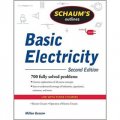 Schaum s Outline of Basic Electricity, Second Edition [平裝]