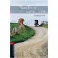 Oxford Bookworms Library Third Edition Stage 2: Tales from Longpuddle [平裝] (牛津書蟲系列 第三版 第二級:長池村的故事)