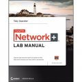 CompTIA Network+ Lab Manual, 3rd Edition [平裝]