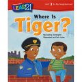 Where Is Tiger?， Unit 3， Book 3