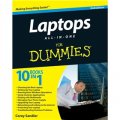Laptops All-In-One for Dummies [平裝] (傻瓜書-膝上型電腦全書 第2版)