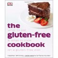 Gluten-Free Cookbook (Dk Cookery) [精裝]
