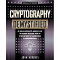 Cryptography Demystified [平裝]