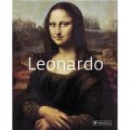 Masters of Art: Leonardo [平裝]