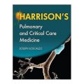 Harrison s Pulmonary and Critical Care Medicine [平裝]