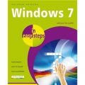 Windows 7 in Easy Steps: Without the Waffle [平裝]