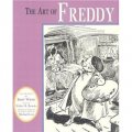 Art of Freddy (Freddy Books) [精裝]