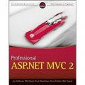 Professional ASP.NET MVC 2 (Wrox Programmer to Programmer) [平裝]
