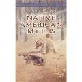 Native American Myths [平裝] (美國印第安人的神話)