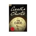 The Clocks: A Hercule Poirot Mystery (Hercule Poirot Mysteries) [平裝]