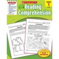 Scholastic Success with Reading Comprehension: Grade 1 [平裝]