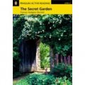 Secret Garden Pen Act Rd Lvl2(Book + CD or DVD) [平裝]