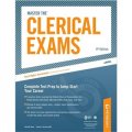 Master the Clerical Exams [平裝]