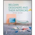 Belgian Designers and Their Interiors [精裝]