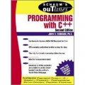 Schaum s Outline of Programming with C++ [平裝]