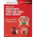 Atlas of Endoscopic Sinus and Skull Base Surgery (Expert Consult: Online and Print) [精裝]