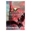 Percy Jackson and the Titan s Curse [平裝] (波西傑克遜與巨神的詛咒)