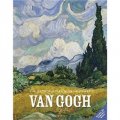 Van Gogh: Includes 24 Framable Images (Art Portfolios) [平裝]