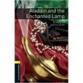 Oxford Bookworms Library Third Edition Stage 1: Aladdin and the Enchanted Lamp [平裝] (牛津書蟲系列 第三版 第一級：阿拉丁神燈)
