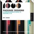1000 Package Designs: A Comprehensive Guide to Packing it in [平裝]
