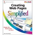 Creating Web Pages Simplified [平裝] (網站開發/HTML)