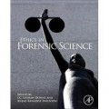 Ethics in Forensic Science [精裝] (司法科學倫理)