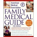 American Medical Association Family Medical Guide, 4th Edition [精裝] (美國醫學協會家庭醫療指南)