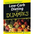 Low-Carb Dieting For Dummies [平裝]