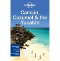 Cancun, Cozumel & the Yucatan (Lonely Planet Country & Regional Guides) [平裝]