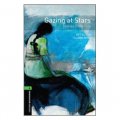 Oxford Bookworms Library Third Edition Stage 6:Gazing at Stars (Book+CD) [平裝] (牛津書蟲系列 第三版 第六級: 凝望星星 （書附CD套裝))