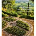Mediterranean Landscape Design: Vernacular Contemporary [精裝]
