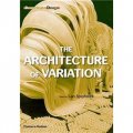 Research & Design: The Architecture of Variation