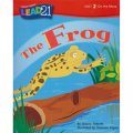 The Frog， Unit 2， Book 4