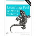 Learning Perl on Win32 Systems (The Perl series) [平裝]