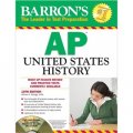 Barron s AP United States History [平裝]