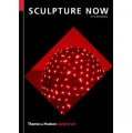Sculpture Now (World of Art) [平裝] (雕塑，現在)