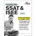 Cracking the SSAT & ISEE, 2013 Edition [平裝]