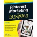 Pinterest Marketing For Dummies (For Dummies (Business & Personal Finance))