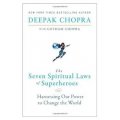 The Seven Spiritual Laws of Superheroes: Harnessing Our Power to Change The World [平裝]