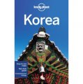 Korea (Lonely Planet Country Guides) [平裝]