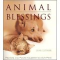 Animal Blessings [精裝]